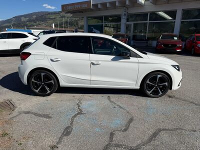 Seat Ibiza Gebrauchtwagen