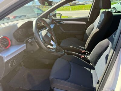 Seat Ibiza Gebrauchtwagen