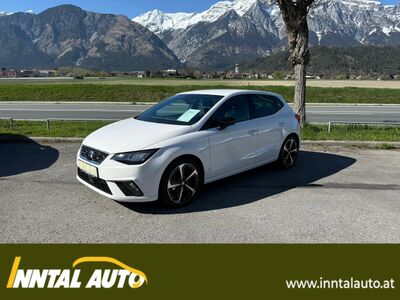Seat Ibiza Gebrauchtwagen
