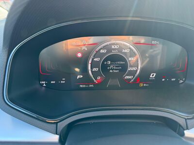 Seat Ibiza Gebrauchtwagen