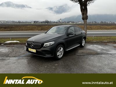 Mercedes-Benz GLC Gebrauchtwagen Mercedes-Benz GLC Gebrauchtwagen