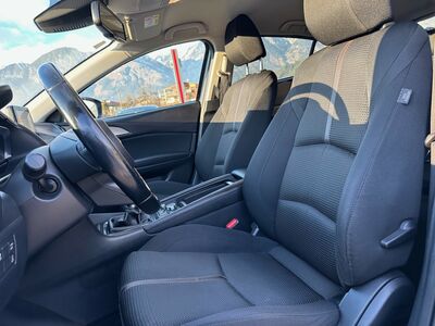 Mazda Mazda3 Gebrauchtwagen Mazda Mazda3 Gebrauchtwagen