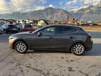 Mazda Mazda3 Gebrauchtwagen Mazda Mazda3 Gebrauchtwagen