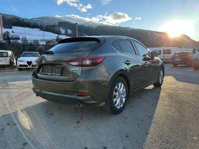 Mazda Mazda3 Gebrauchtwagen Mazda Mazda3 Gebrauchtwagen