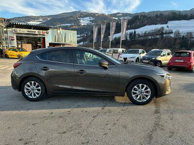 Mazda Mazda3 Gebrauchtwagen Mazda Mazda3 Gebrauchtwagen