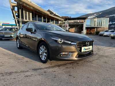 Mazda Mazda3 Gebrauchtwagen Mazda Mazda3 Gebrauchtwagen