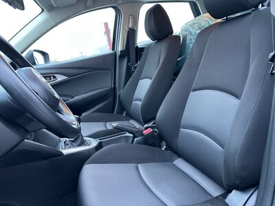 Mazda CX-3 Gebrauchtwagen Mazda CX-3 Gebrauchtwagen