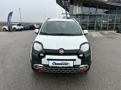 Fiat Panda Gebrauchtwagen Fiat Panda Gebrauchtwagen