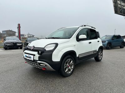 Fiat Panda Gebrauchtwagen Fiat Panda Gebrauchtwagen