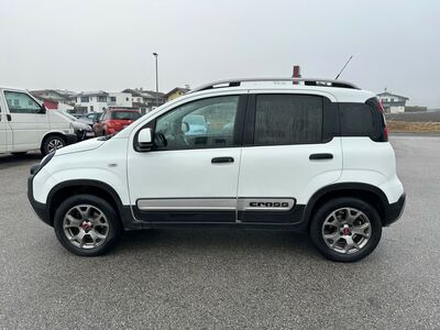 Fiat Panda Gebrauchtwagen Fiat Panda Gebrauchtwagen