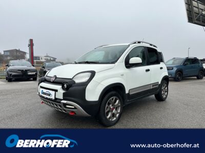 Fiat Panda Gebrauchtwagen