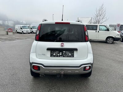 Fiat Panda Gebrauchtwagen Fiat Panda Gebrauchtwagen