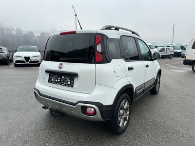 Fiat Panda Gebrauchtwagen Fiat Panda Gebrauchtwagen