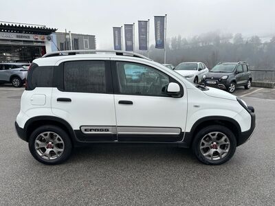 Fiat Panda Gebrauchtwagen Fiat Panda Gebrauchtwagen