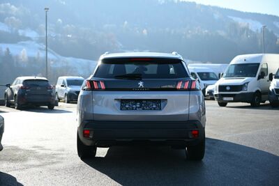Peugeot 3008 Gebrauchtwagen