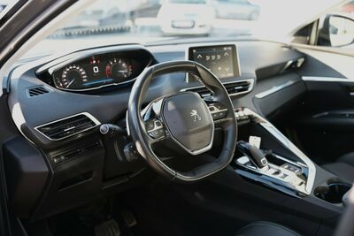 Peugeot 3008 Gebrauchtwagen