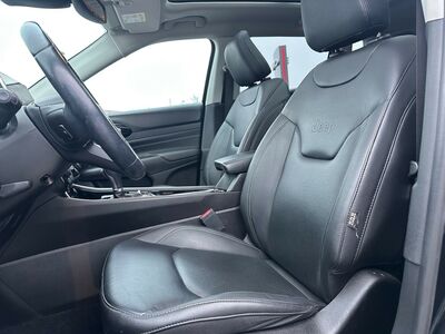 Jeep Compass Gebrauchtwagen Jeep Compass Gebrauchtwagen