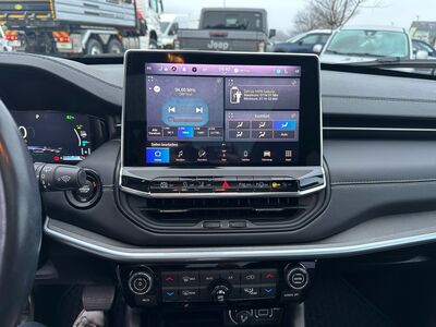 Jeep Compass Gebrauchtwagen Jeep Compass Gebrauchtwagen