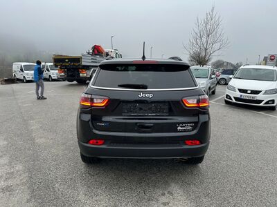 Jeep Compass Gebrauchtwagen Jeep Compass Gebrauchtwagen