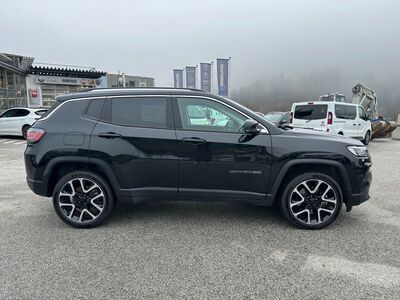 Jeep Compass Gebrauchtwagen Jeep Compass Gebrauchtwagen