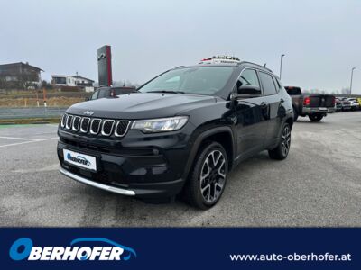 Jeep Compass Gebrauchtwagen Jeep Compass Gebrauchtwagen