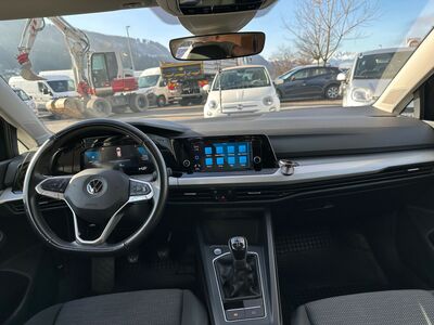 VW Golf Gebrauchtwagen VW Golf Gebrauchtwagen