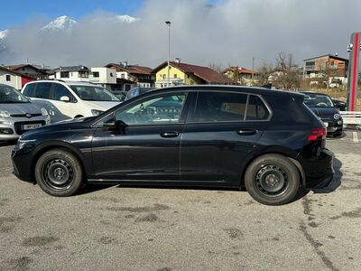 VW Golf Gebrauchtwagen VW Golf Gebrauchtwagen