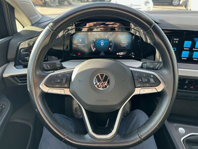 VW Golf Gebrauchtwagen VW Golf Gebrauchtwagen