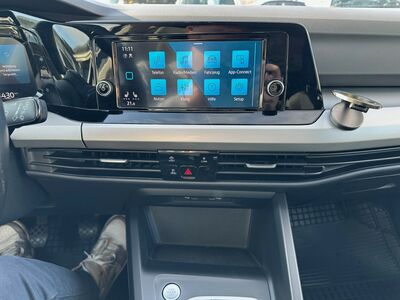 VW Golf Gebrauchtwagen VW Golf Gebrauchtwagen