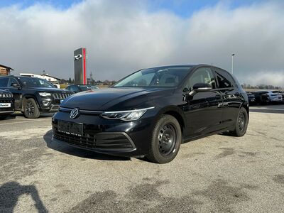 VW Golf Gebrauchtwagen VW Golf Gebrauchtwagen