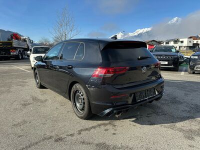 VW Golf Gebrauchtwagen VW Golf Gebrauchtwagen