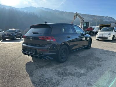 VW Golf Gebrauchtwagen VW Golf Gebrauchtwagen