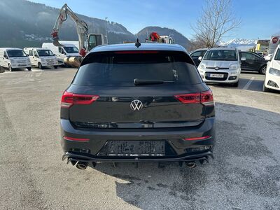 VW Golf Gebrauchtwagen VW Golf Gebrauchtwagen