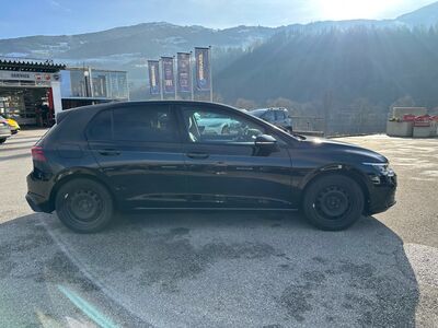 VW Golf Gebrauchtwagen VW Golf Gebrauchtwagen