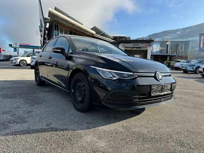 VW Golf Gebrauchtwagen VW Golf Gebrauchtwagen