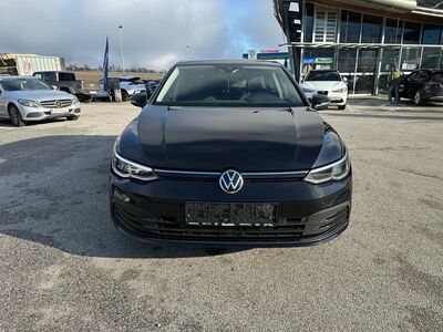 VW Golf Gebrauchtwagen VW Golf Gebrauchtwagen