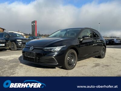 VW Golf Gebrauchtwagen VW Golf Gebrauchtwagen