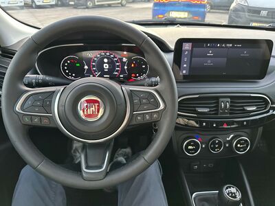 Fiat Tipo Gebrauchtwagen Fiat Tipo Gebrauchtwagen