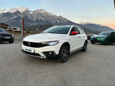 Fiat Tipo Gebrauchtwagen Fiat Tipo Gebrauchtwagen