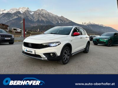 Fiat Tipo Gebrauchtwagen Fiat Tipo Gebrauchtwagen