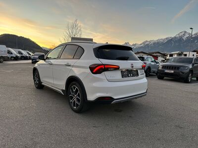 Fiat Tipo Gebrauchtwagen Fiat Tipo Gebrauchtwagen