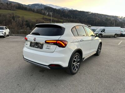 Fiat Tipo Gebrauchtwagen Fiat Tipo Gebrauchtwagen