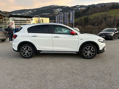 Fiat Tipo Gebrauchtwagen Fiat Tipo Gebrauchtwagen