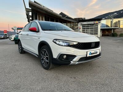 Fiat Tipo Gebrauchtwagen Fiat Tipo Gebrauchtwagen