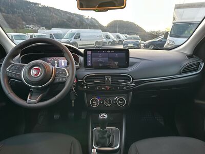 Fiat Tipo Gebrauchtwagen Fiat Tipo Gebrauchtwagen