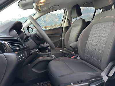 Fiat Tipo Gebrauchtwagen Fiat Tipo Gebrauchtwagen