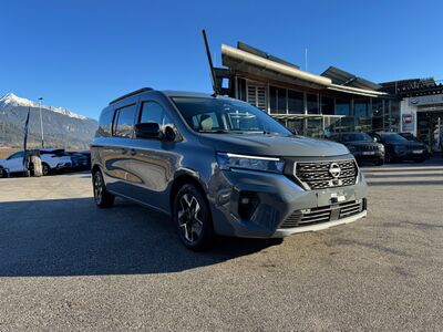 Nissan Townstar Tageszulassung Nissan Townstar Tageszulassung