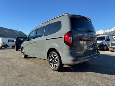 Nissan Townstar Tageszulassung Nissan Townstar Tageszulassung