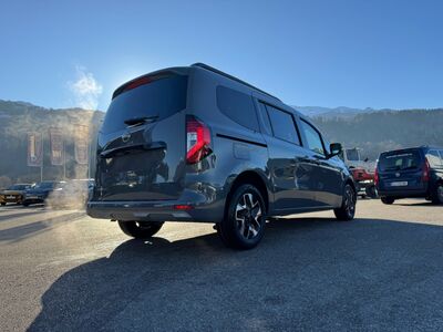 Nissan Townstar Tageszulassung Nissan Townstar Tageszulassung