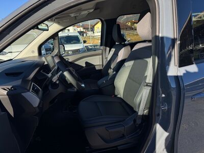 Nissan Townstar Tageszulassung Nissan Townstar Tageszulassung